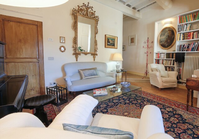 ギベッリーナ サンタ クローチェ