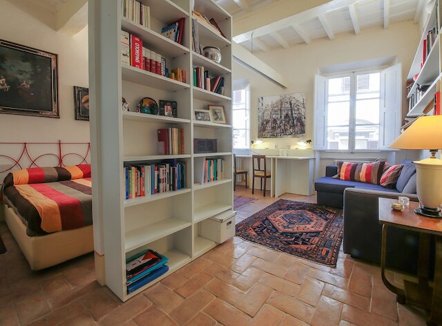 ギベッリーナ サンタ クローチェ