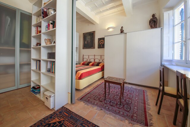 ギベッリーナ サンタ クローチェ