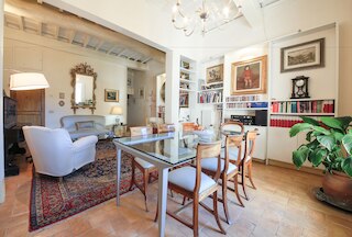 ギベッリーナ サンタ クローチェ