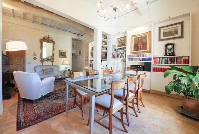 ギベッリーナ サンタ クローチェ