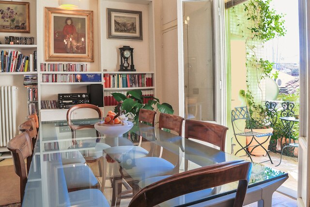 ギベッリーナ サンタ クローチェ