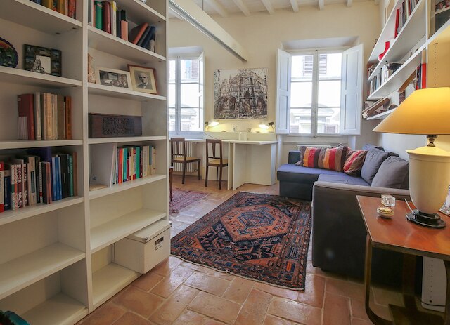 ギベッリーナ サンタ クローチェ