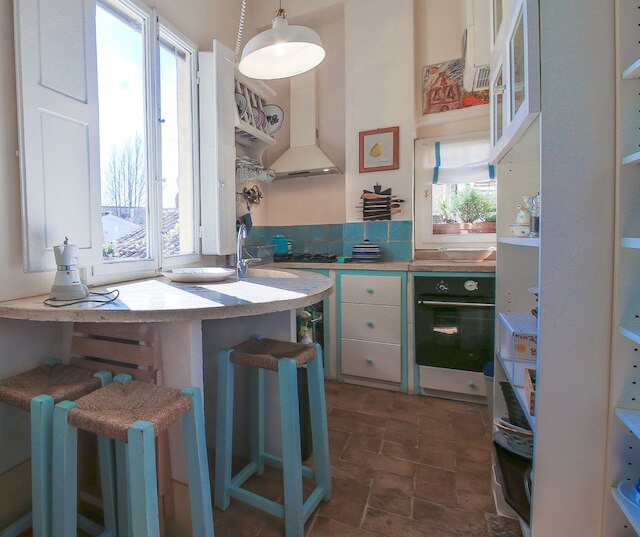 ギベッリーナ サンタ クローチェ