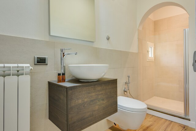 マッジョ テラス