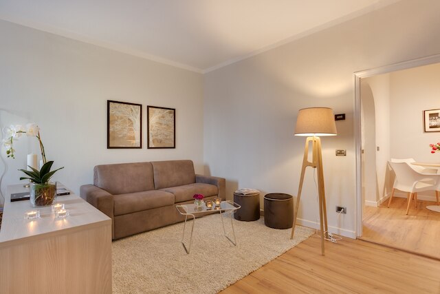 マッジョ テラス