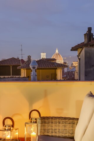 マッジョ テラス