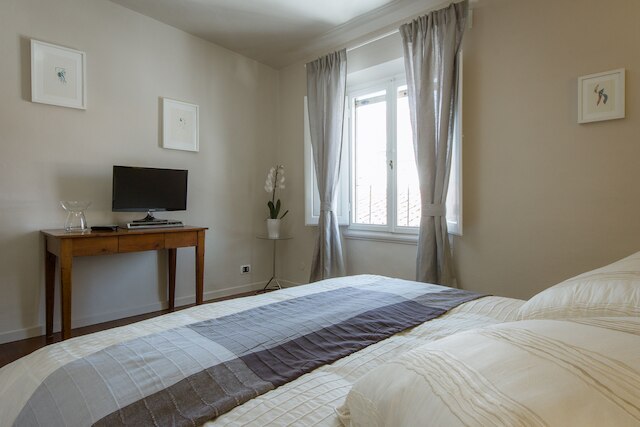 ペルゴラ ドゥオーモ ビュー