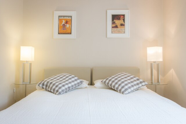 ペルゴラ ドゥオーモ ビュー