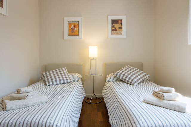 ペルゴラ ドゥオーモ ビュー