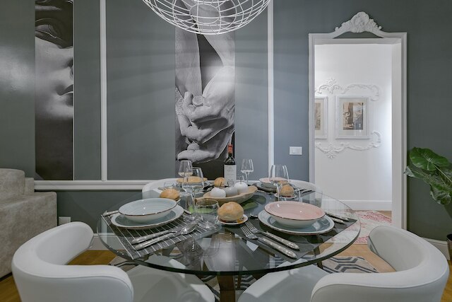 ペルゴラ エクスクルーシブ