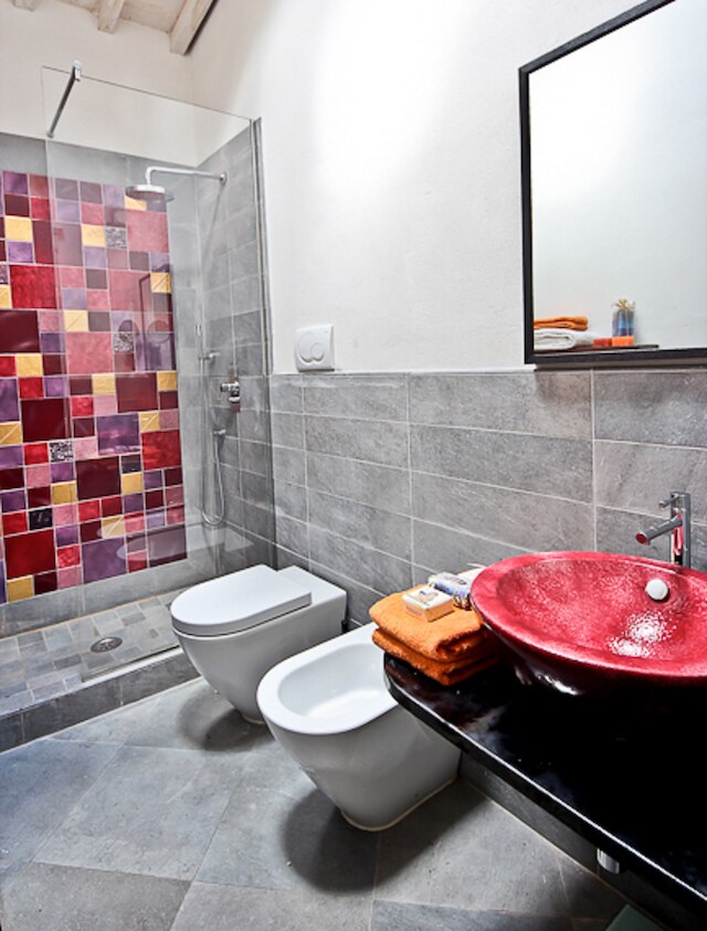 ペルゴラ イン パラッツォ レオパルディ