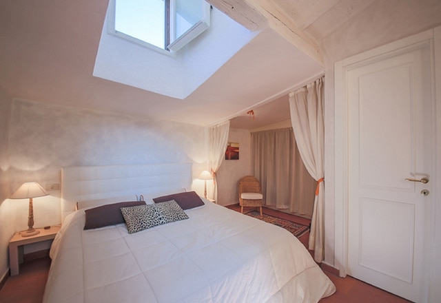 ピアッツァ シニョーリア テラス