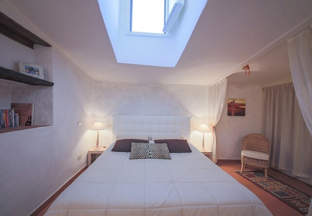 ピアッツァ シニョーリア テラス