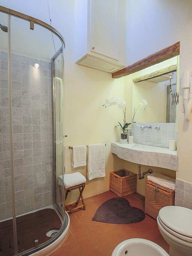 ピアッツァ シニョーリア テラス