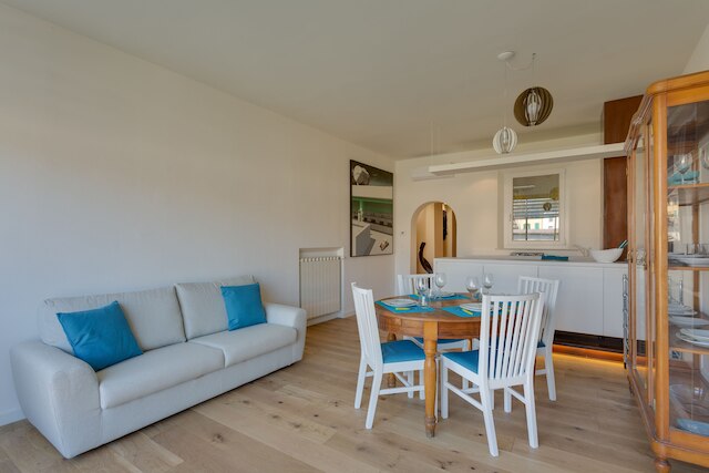 ポンテ ヴェッキオ バルコニー