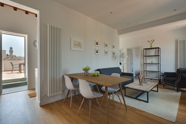 ロンディネリ テラス