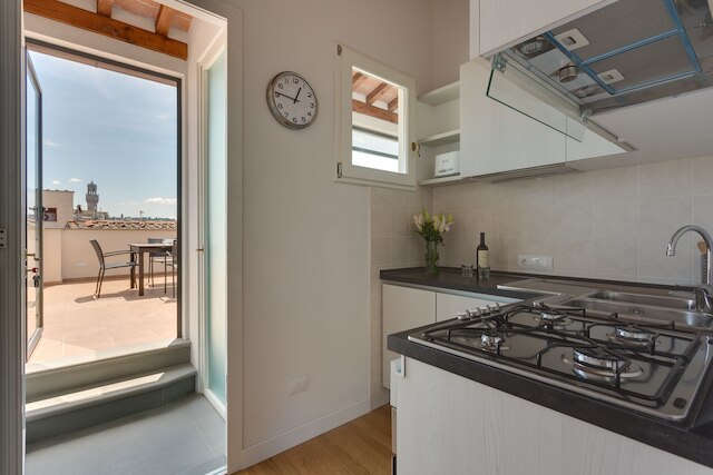 ロンディネリ テラス