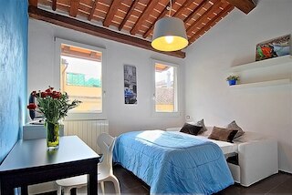 サン ガッロ スイーツ I