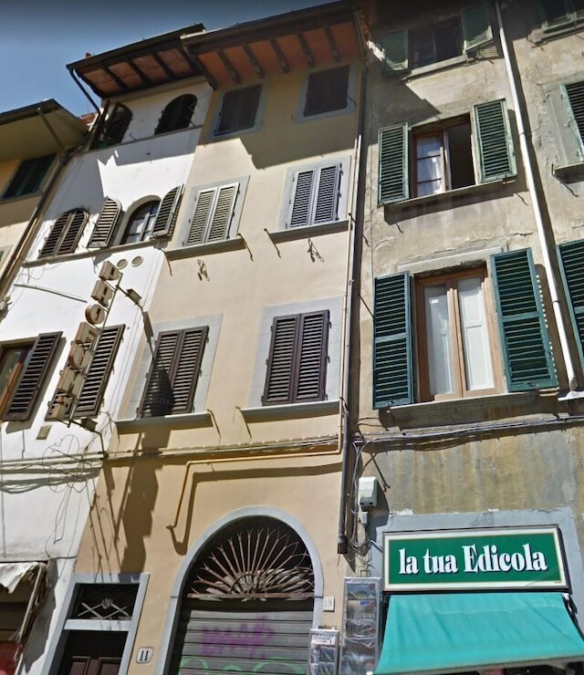 サン ガッロ スイーツ I