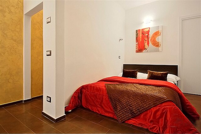 サン ガッロ スイーツ II