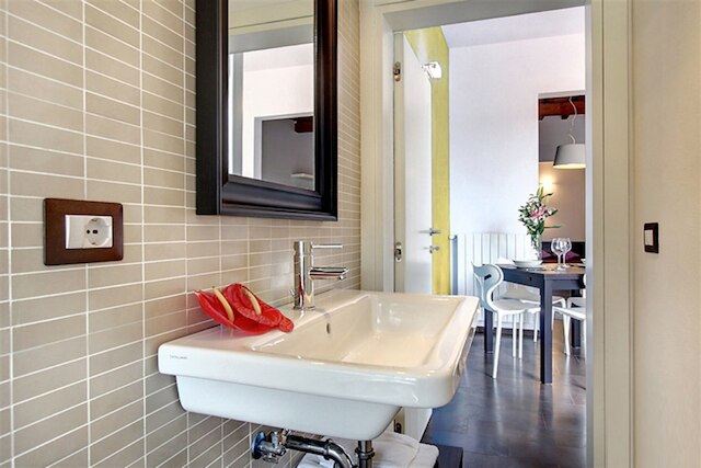 サン ガッロ スイーツ II