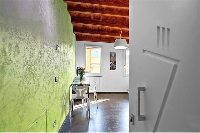 サン ガッロ スイーツ III