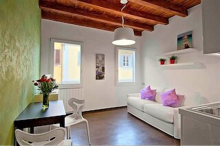 サン ガッロ スイーツ III