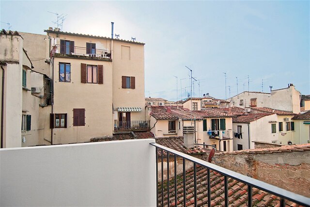 サン ガッロ スイーツ IV