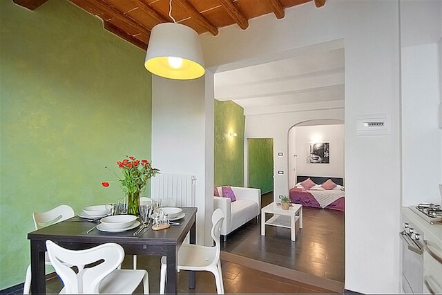 サン ガッロ スイーツ IV