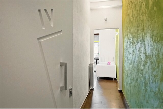 サン ガッロ スイーツ IV