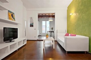 サン ガッロ スイーツ IV