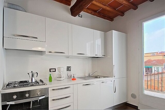 サン ガッロ スイーツ IV