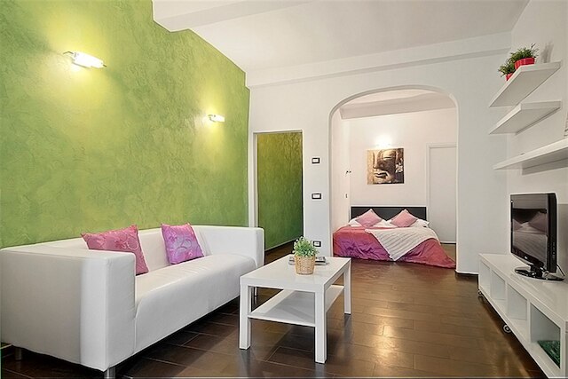 サン ガッロ スイーツ IV