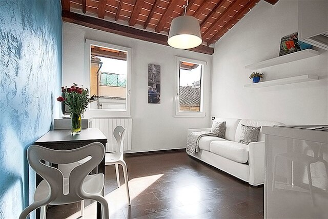 サン ガッロ スイーツ V