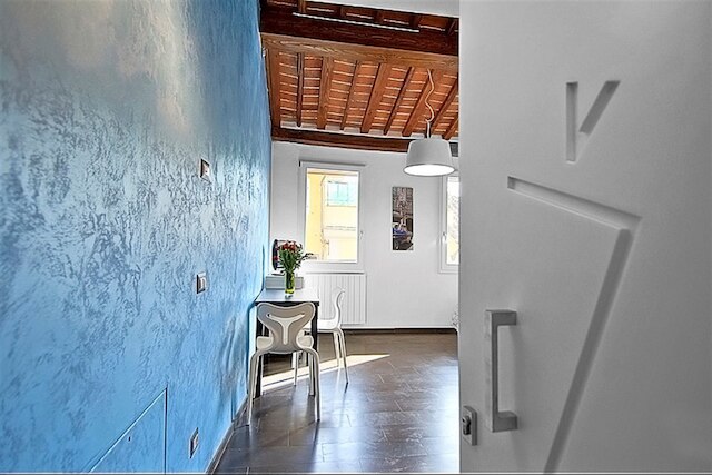 サン ガッロ スイーツ V