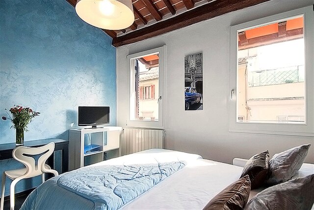 サン ガッロ スイーツ V