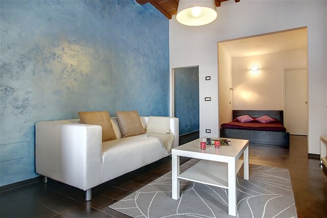 サン ガッロ スイーツ VI