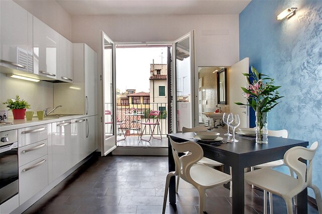 サン ガッロ スイーツ VI