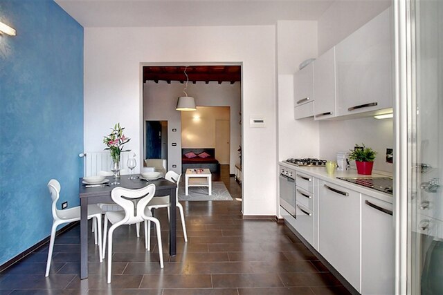 サン ガッロ スイーツ VI