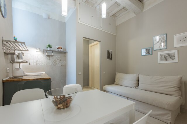 サン ロレンツォ シック