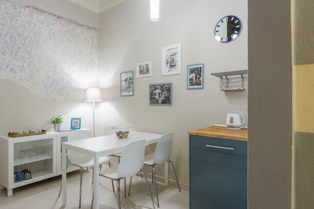 サン ロレンツォ シック