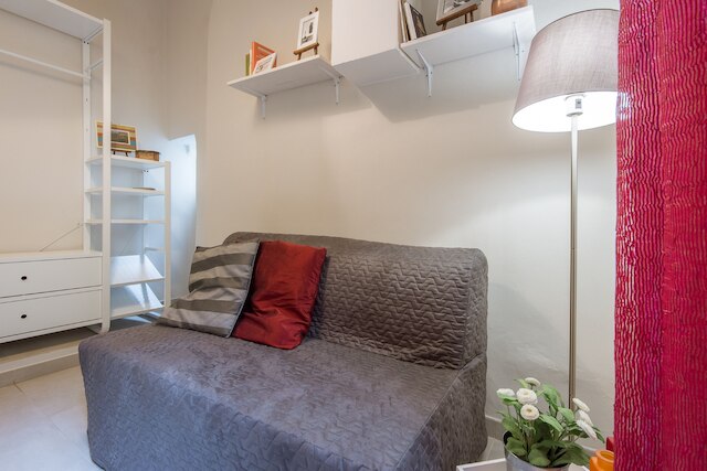 サン ロレンツォ シック