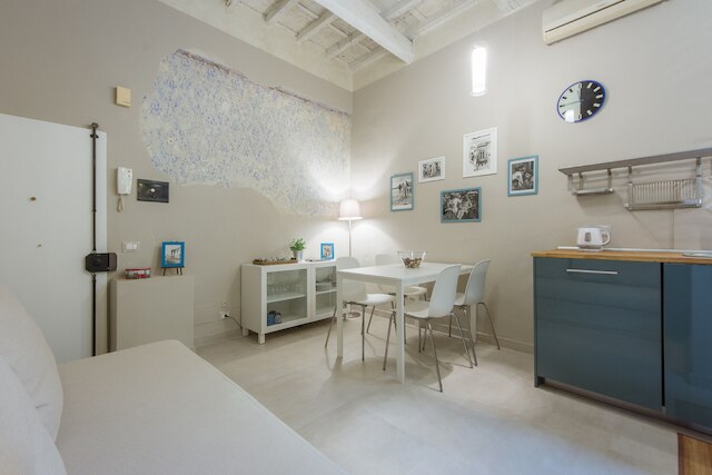 サン ロレンツォ シック