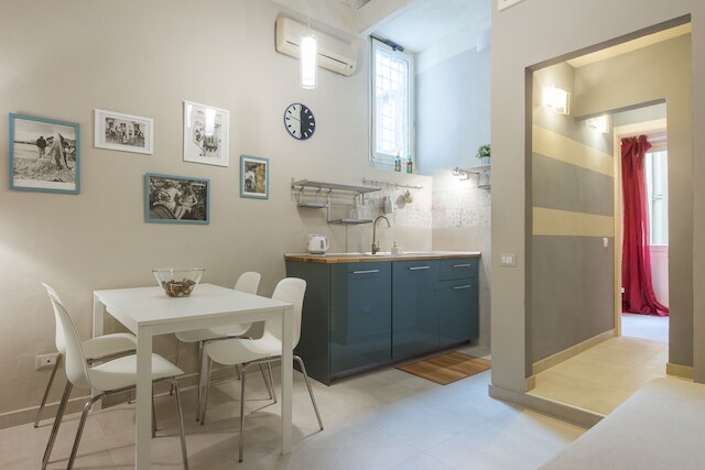 サン ロレンツォ シック