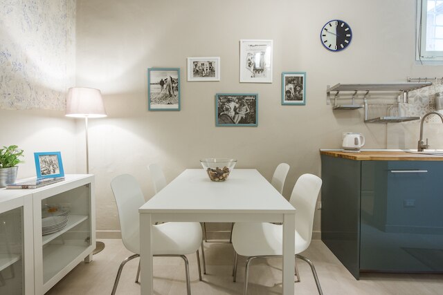 サン ロレンツォ シック