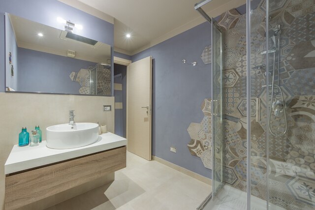 サン ロレンツォ シック