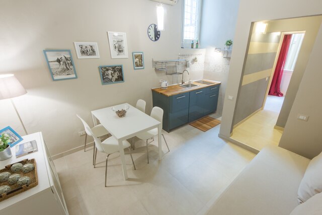 サン ロレンツォ シック