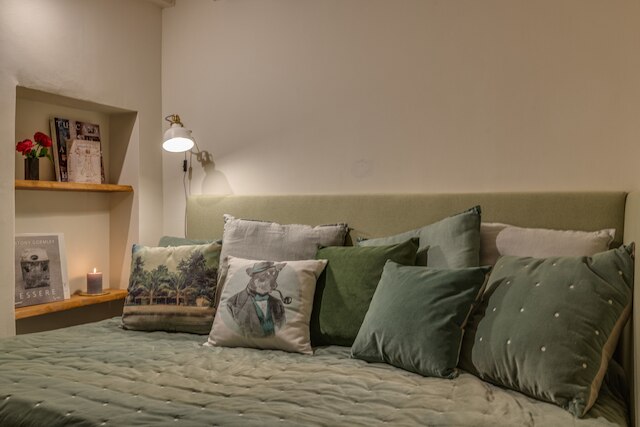 サン ロレンツォ テラス