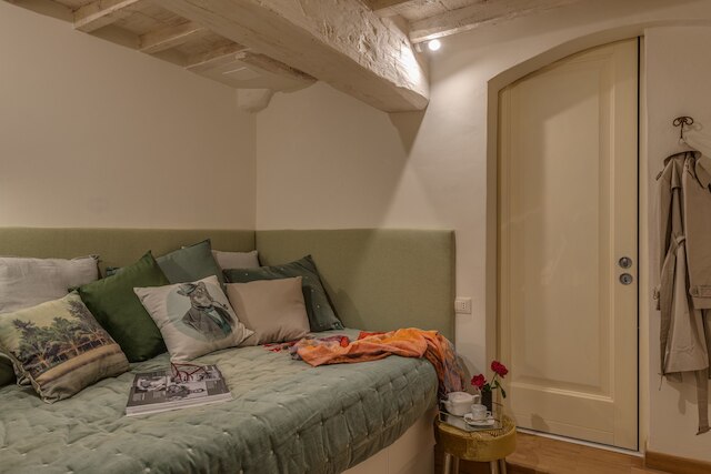 サン ロレンツォ テラス